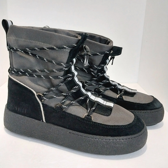 Moon Boot Other - Moon Boot Mtrack‎ Citizen Boots, Size 9|EUR 42